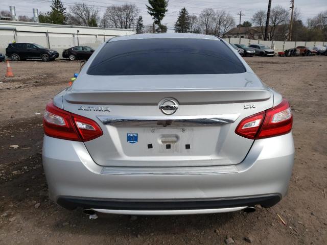 1N4AL3AP2GC276865 - 2016 NISSAN ALTIMA 2.5 SILVER photo 6