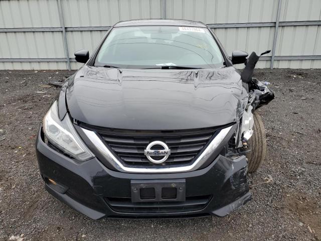 1N4AL3AP3HC260465 - 2017 NISSAN ALTIMA 2.5 BLACK photo 5