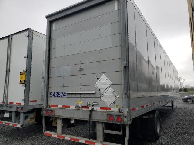 1JJV532D3JL066526 - 2018 WABASH TRAILER SILVER photo 4