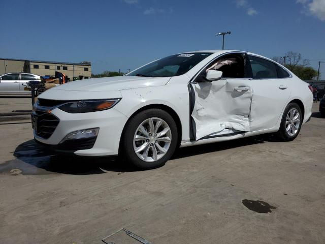 2021 CHEVROLET MALIBU LT, 