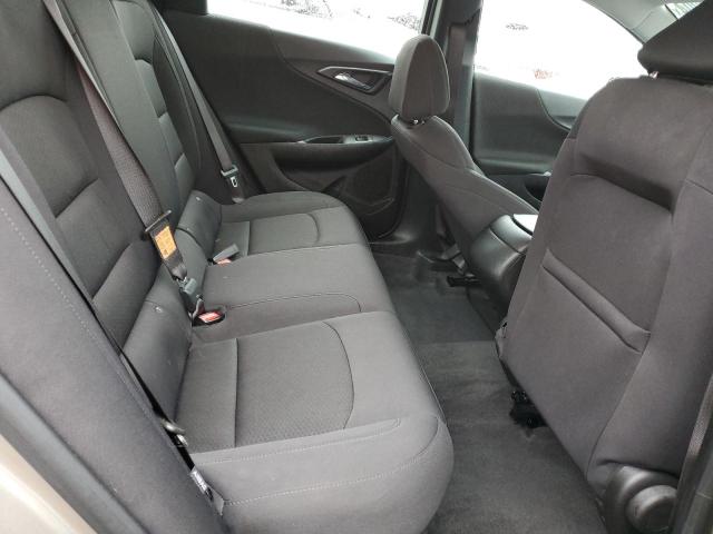 1G1ZG5STXRF106174 - 2024 CHEVROLET MALIBU RS TAN photo 10