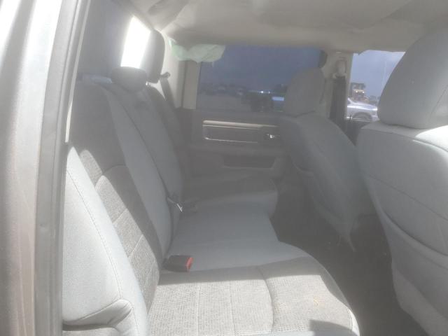 3C6TR5DT5DG615186 - 2013 RAM 2500 SLT ნაცრისფერი ფოტო 10