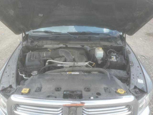 3C6TR5DT5DG615186 - 2013 RAM 2500 SLT ნაცრისფერი ფოტო 11