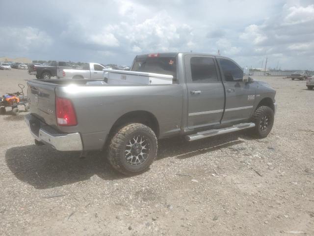 3C6TR5DT5DG615186 - 2013 RAM 2500 SLT ნაცრისფერი ფოტო 3