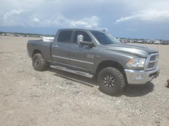 3C6TR5DT5DG615186 - 2013 RAM 2500 SLT ნაცრისფერი ფოტო 4