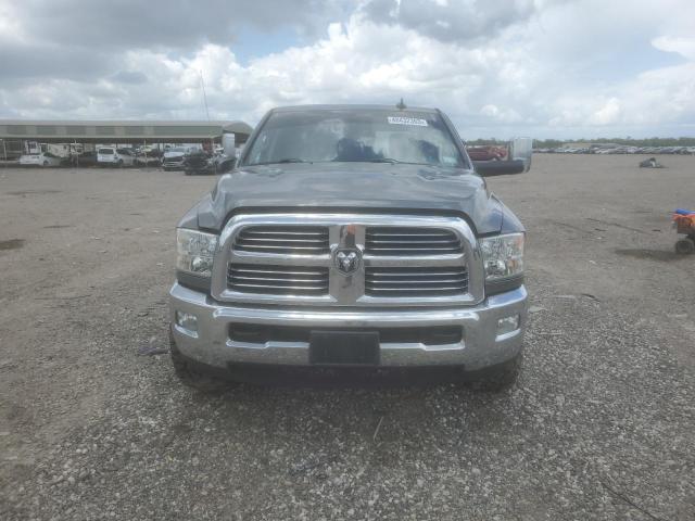 3C6TR5DT5DG615186 - 2013 RAM 2500 SLT ნაცრისფერი ფოტო 5