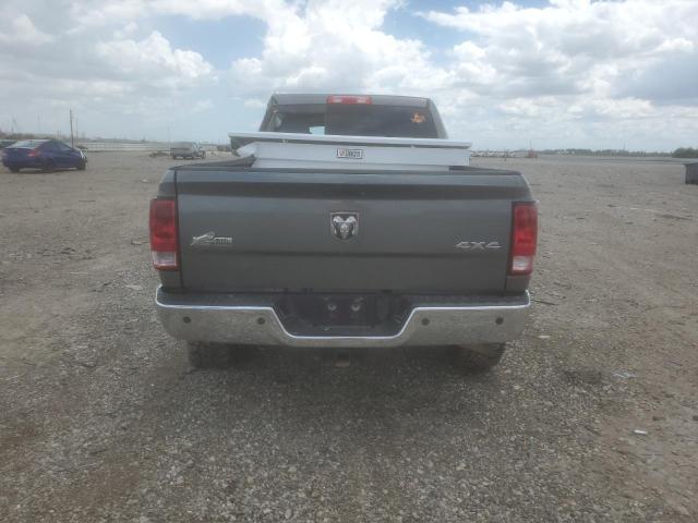 3C6TR5DT5DG615186 - 2013 RAM 2500 SLT ნაცრისფერი ფოტო 6