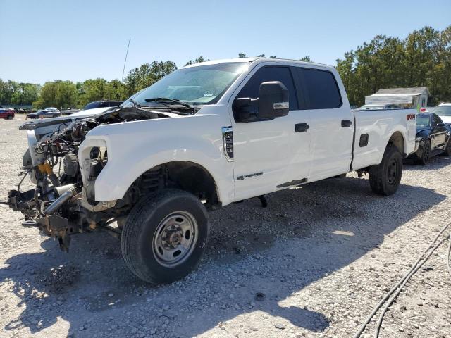 2019 FORD F250 SUPER DUTY, 