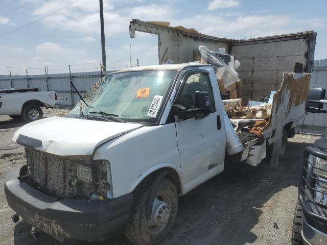 2007 CHEVROLET EXPRESS G3, 