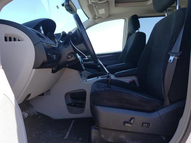 2C4RC1BG7DR704836 - 2013 CHRYSLER TOWN & COU TOURING 白色 照片 7