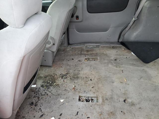 1GNDV23L56D229691 - 2006 CHEVROLET UPLANDER LS 灰色 照片 11