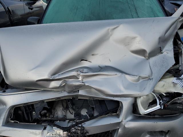 1GNDV23L56D229691 - 2006 CHEVROLET UPLANDER LS 灰色 照片 12