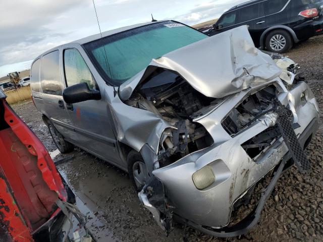 1GNDV23L56D229691 - 2006 CHEVROLET UPLANDER LS 灰色 照片 4