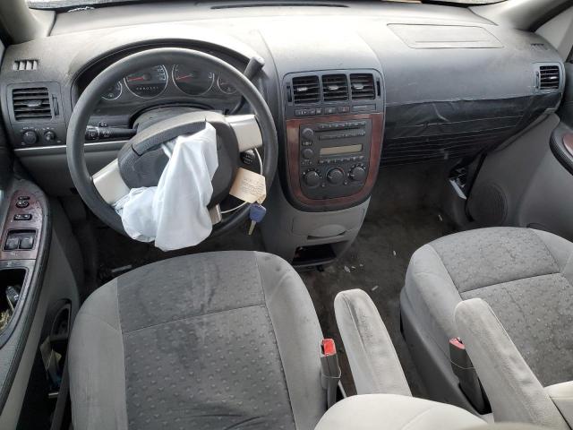 1GNDV23L56D229691 - 2006 CHEVROLET UPLANDER LS 灰色 照片 8