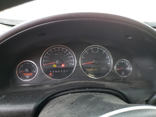 1GNDV23L56D229691 - 2006 CHEVROLET UPLANDER LS 灰色 照片 9