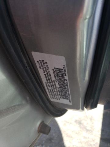 4S3BH675536657514 - 2003 SUBARU LEGACY OUTBACK AWP 棕色 照片 12