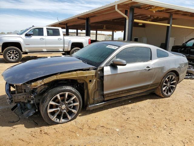 2011 FORD MUSTANG, 