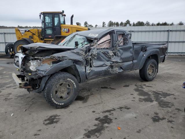 2009 TOYOTA TACOMA ACCESS CAB, 