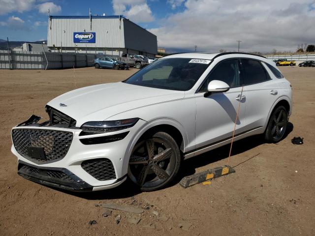 2024 GENESIS GV70 BASE, 