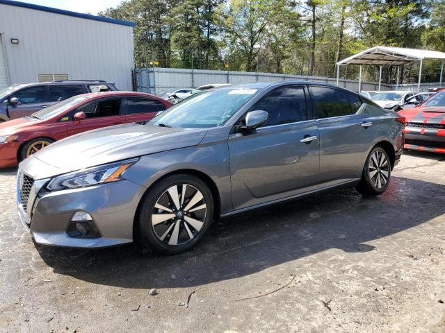 2019 NISSAN ALTIMA SL, 