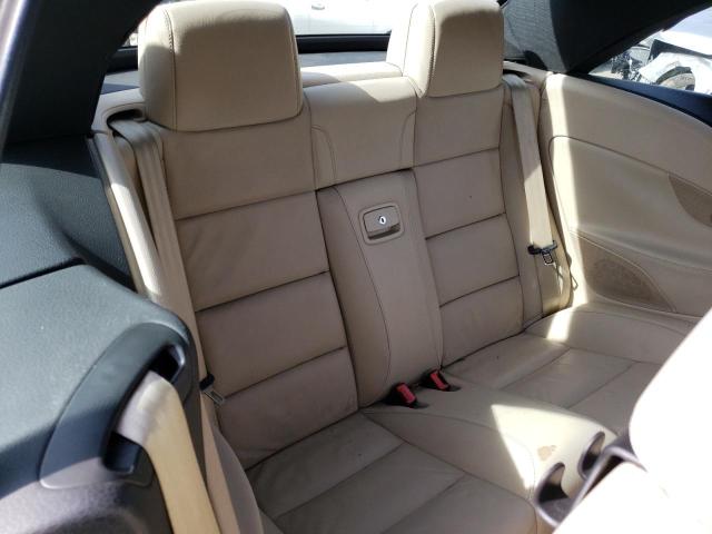 WVWFA71F38V007722 - 2008 VOLKSWAGEN EOS LUX 白色 照片 10