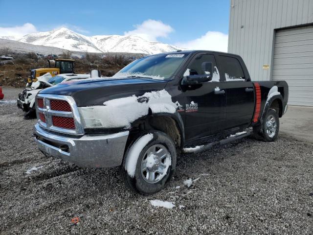 2016 RAM 2500 ST, 