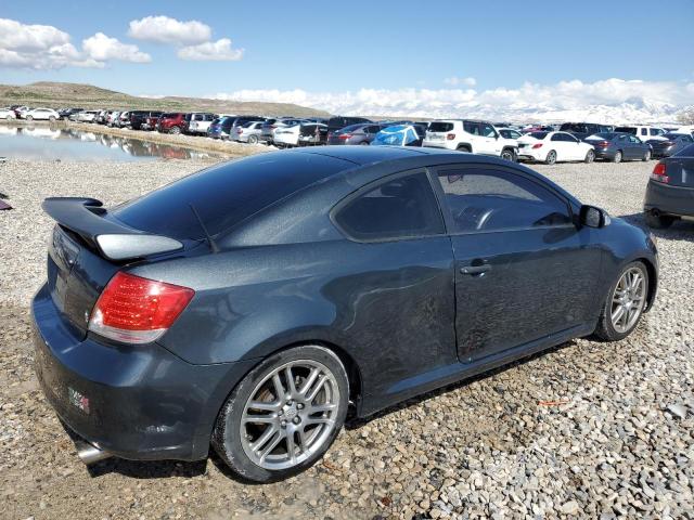 JTKDE167290279647 - 2009 TOYOTA SCION TC გრაფიტი ფოტო 3