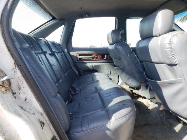 1G1BN52W8RR122258 - 1994 CHEVROLET CAPRICE CLASSIC LS WHITE photo 10