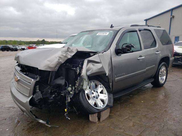 2007 CHEVROLET TAHOE C1500, 