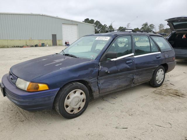 1995 FORD ESCORT LX, 