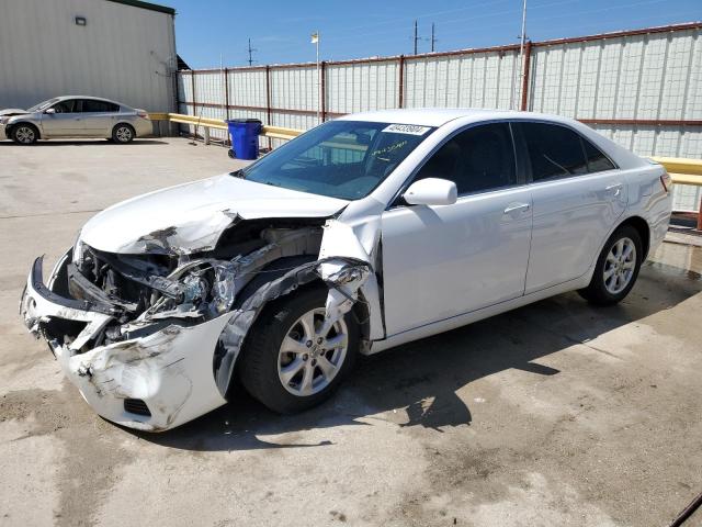 2011 TOYOTA CAMRY BASE, 