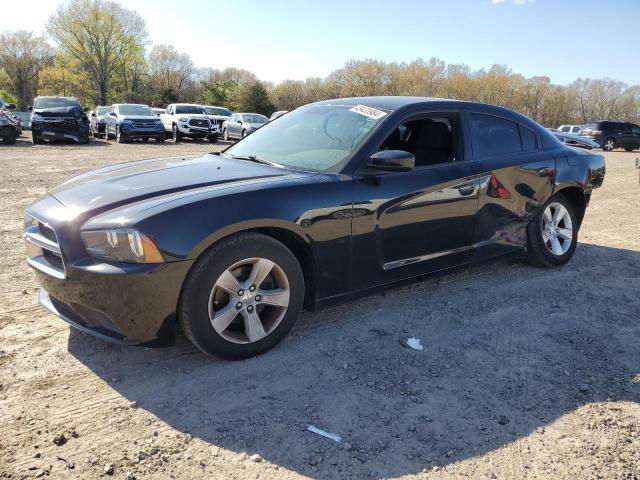 2013 DODGE CHARGER SE, 