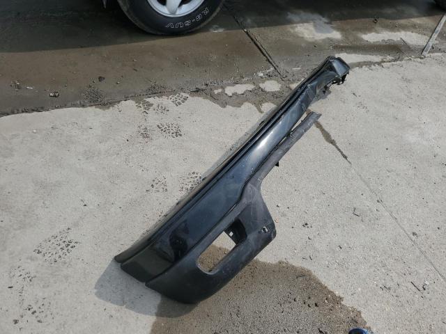 5TEGN92N24Z353892 - 2004 TOYOTA TACOMA DOUBLE CAB PRERUNNER BLACK photo 12