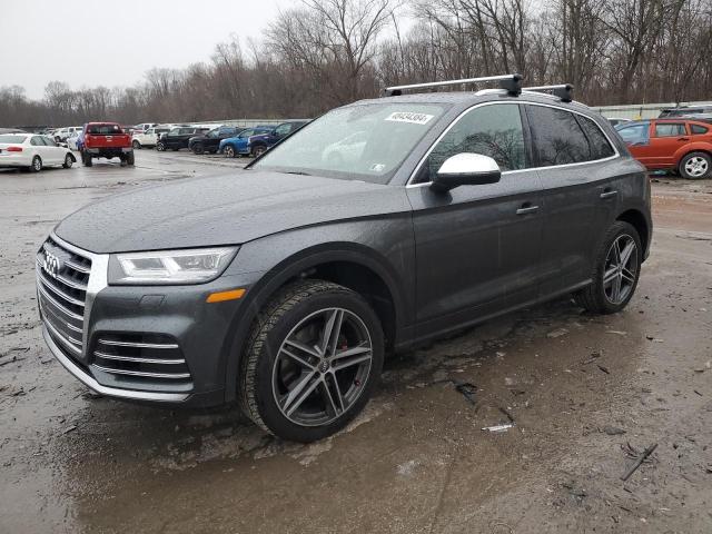 2019 AUDI SQ5 PREMIUM PLUS, 