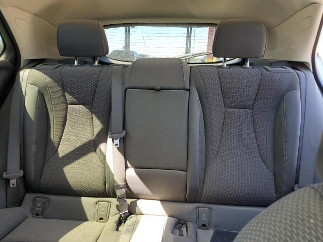 LRBAZLR41PD013794 - 2023 BUICK ENVISION PREFERRED SILVER photo 10