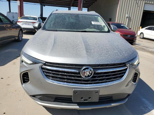 LRBAZLR41PD013794 - 2023 BUICK ENVISION PREFERRED SILVER photo 5