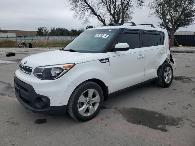 2018 KIA SOUL, 