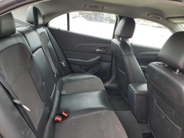 1G11C5SL4FU144807 - 2015 CHEVROLET MALIBU 1LT WHITE photo 10