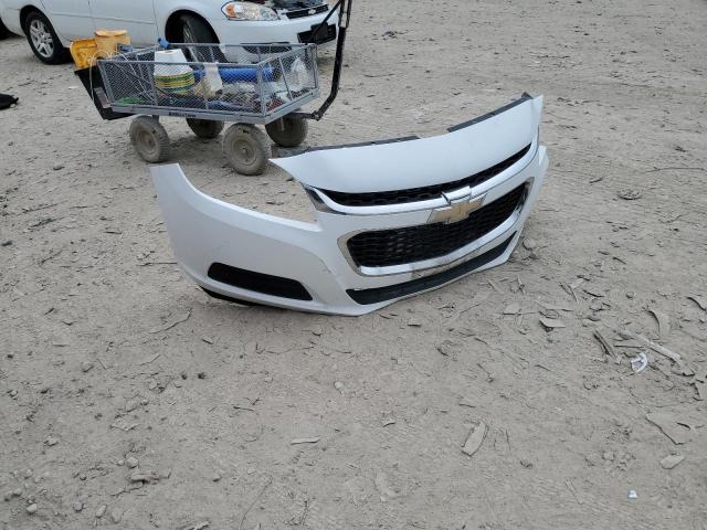 1G11C5SL4FU144807 - 2015 CHEVROLET MALIBU 1LT WHITE photo 12