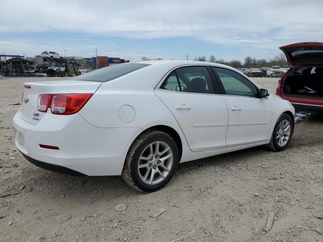 1G11C5SL4FU144807 - 2015 CHEVROLET MALIBU 1LT WHITE photo 3