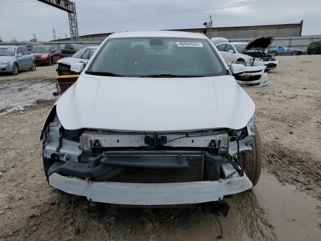 1G11C5SL4FU144807 - 2015 CHEVROLET MALIBU 1LT WHITE photo 5