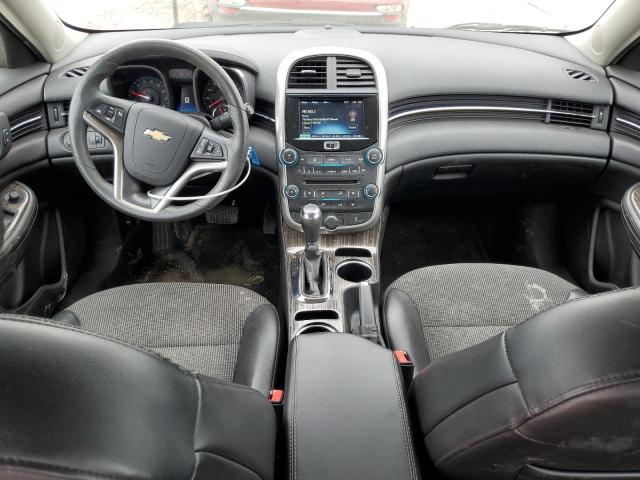 1G11C5SL4FU144807 - 2015 CHEVROLET MALIBU 1LT WHITE photo 8