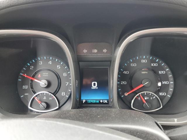 1G11C5SL4FU144807 - 2015 CHEVROLET MALIBU 1LT WHITE photo 9