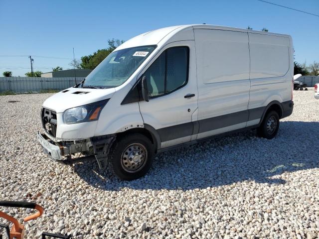 2020 FORD TRANSIT T-250, 