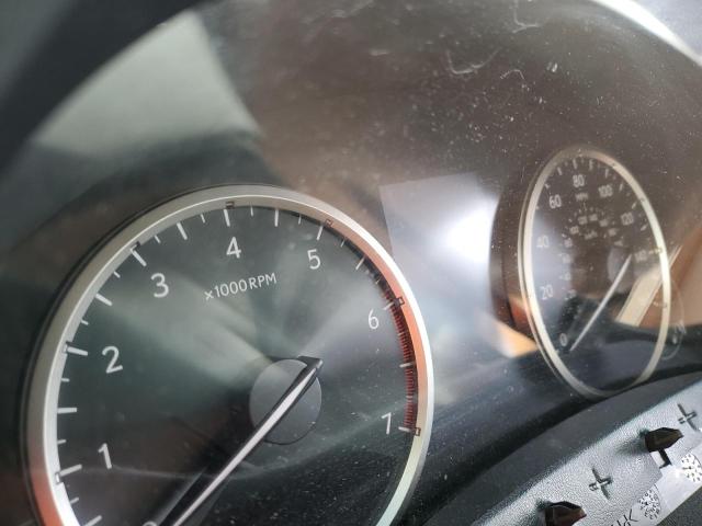 JTJBARBZ0J2177611 - 2018 LEXUS NX 300 BASE ნაცრისფერი ფოტო 9