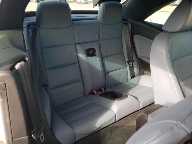 WVWFW8AH1DV003008 - 2013 VOLKSWAGEN EOS LUX 白色 照片 10