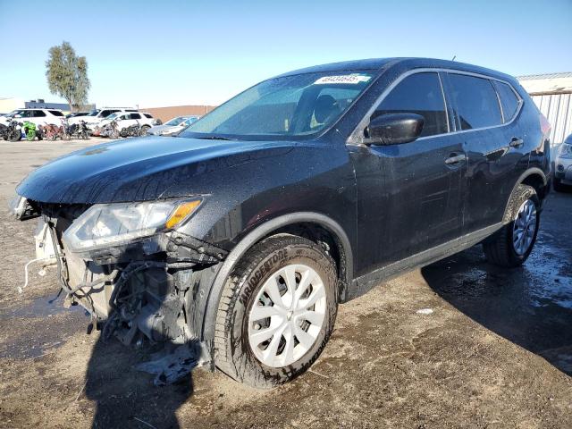 2016 NISSAN ROGUE S, 