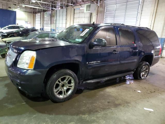 2008 GMC YUKON XL K1500, 