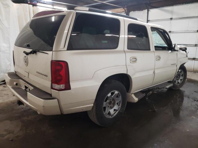 1GYEK63N15R176434 - 2005 CADILLAC ESCALADE LUXURY CREAM photo 3