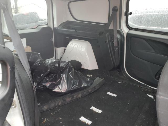 ZFBHRFBB3K6N10338 - 2019 RAM PROMASTER SLT Blanc photo 10